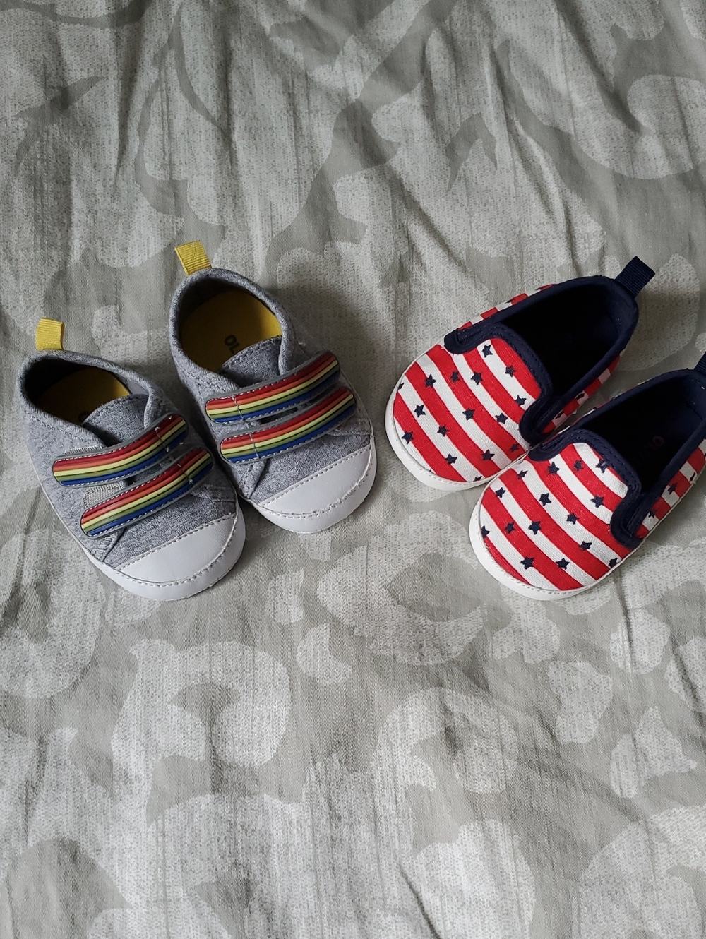 Old Navy Infant Shoes